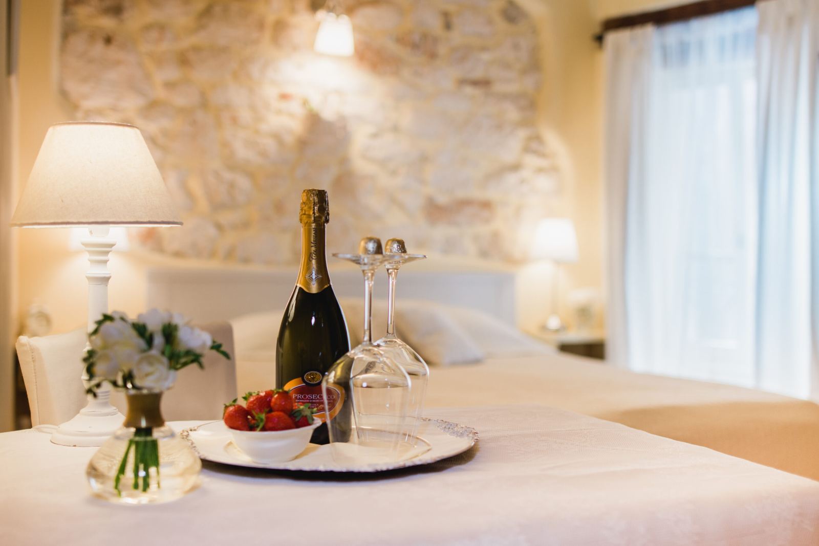 Room One - Villa Duketis, Rovinj