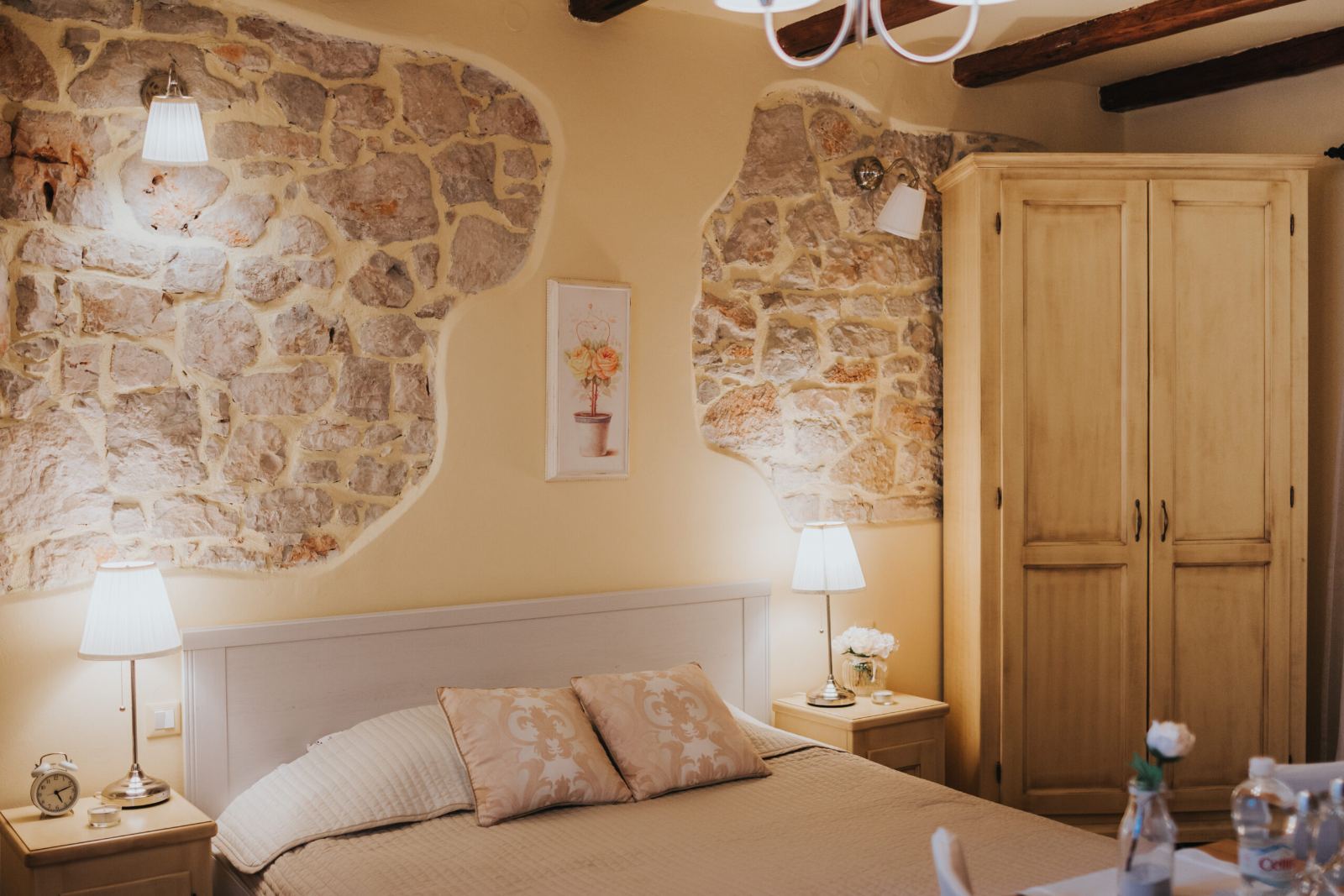 Room Two - Villa Duketis, Rovinj
