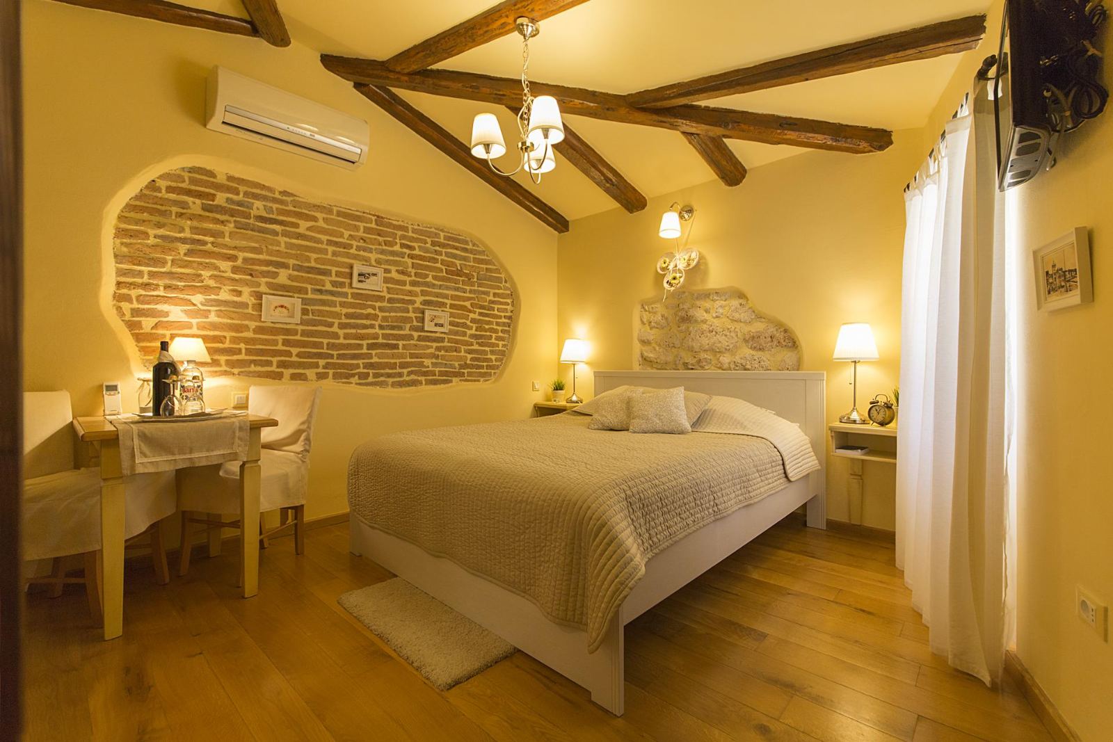 Room Four - Villa Duketis, Rovinj